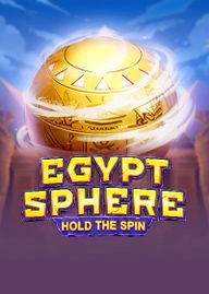 Egypt Sphere: Hold The Spin pokie at Game4u Casino