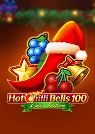 Hot Chilli Bells 100 pokie at Game4u Casino