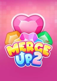 Merge Up 2 pokie at Game4u Casino