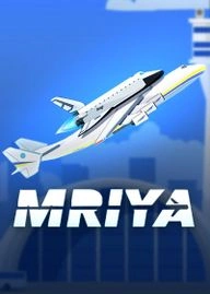 Mriya pokie at Game4u Casino