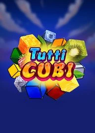 Tutti Cubi pokie at Game4u Casino