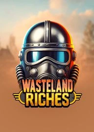 Wasteland Riches pokie at Game4u Casino