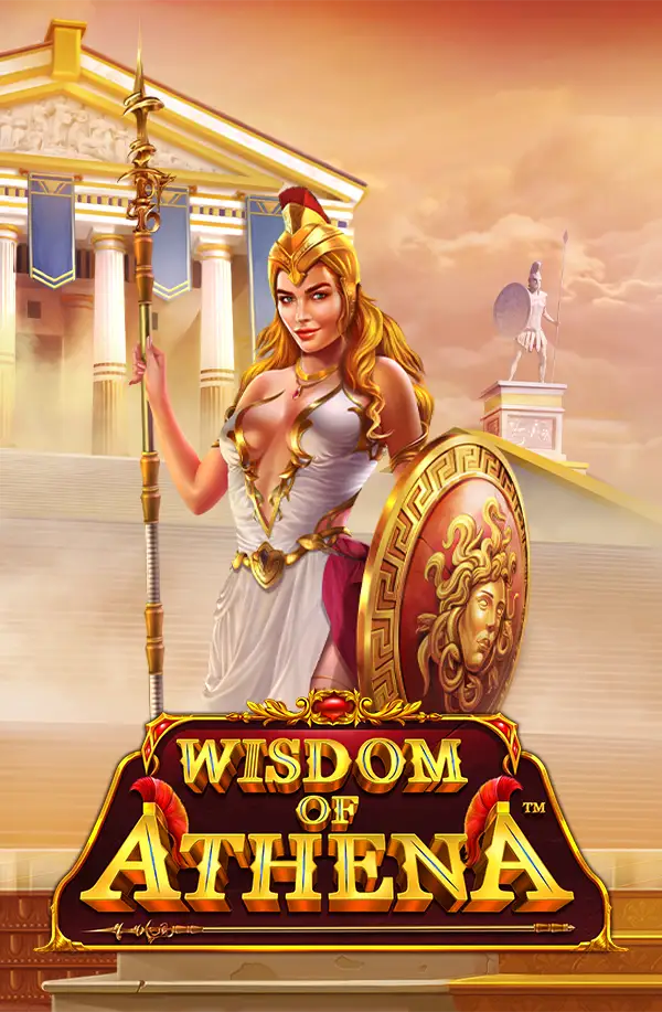 Wisdom of Athena